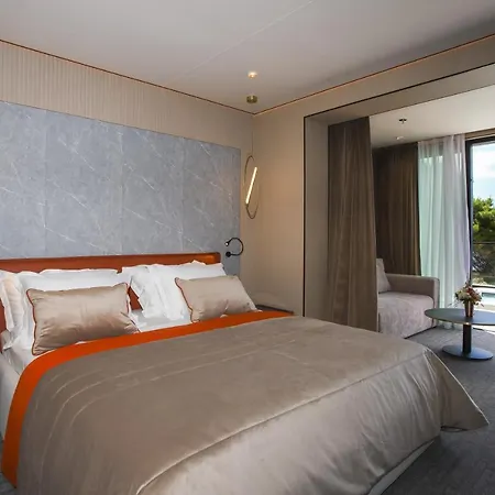 Medistone Hotel Omis