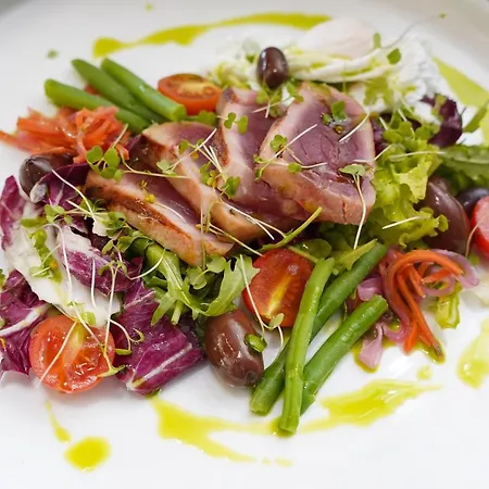 Medistone Hotel Omis