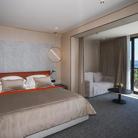 Medistone Hotel