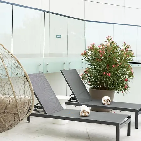 Hotel Medistone Omis