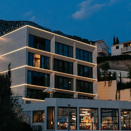 Medistone Hotel Omis