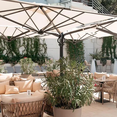 Medistone Hotel Omis