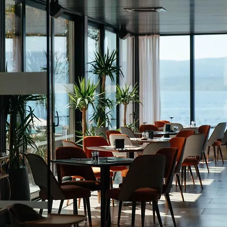 Medistone Hotel Omis