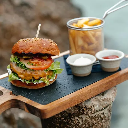 Hotel Medistone Omis