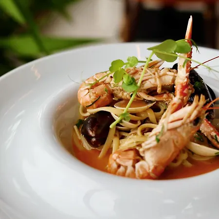 Medistone Hotel Omis