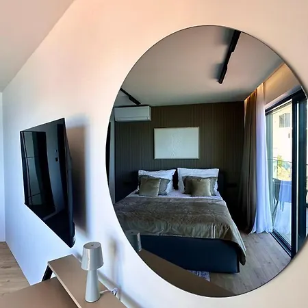 Hotel Medistone Omis