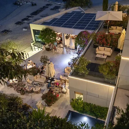 Hotel Medistone Omis