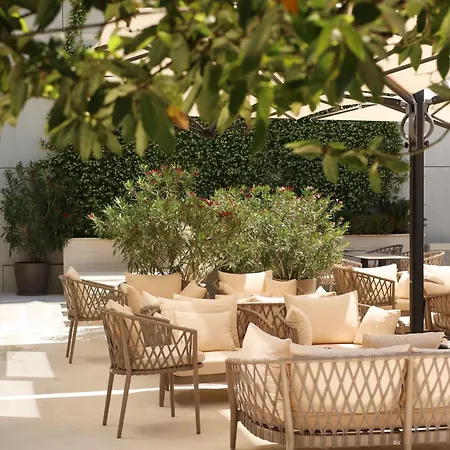 Hotel Medistone Omis