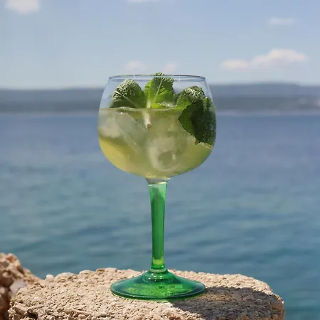 Medistone Hotel Omis