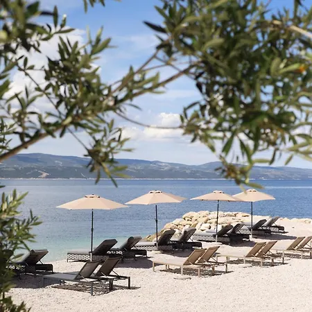 Medistone 4* Omis