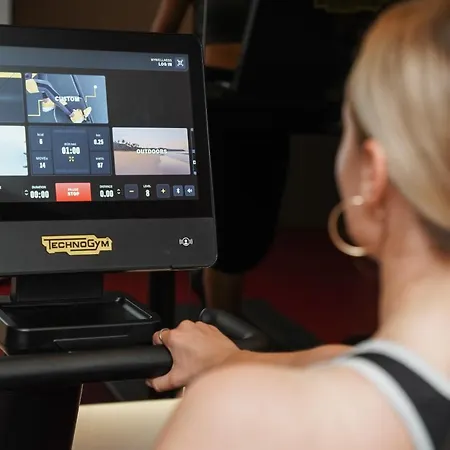 فندق Medistone أوميس