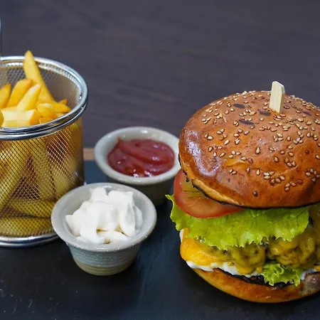 Hotel Medistone Omiš