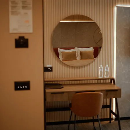 Hotel Medistone