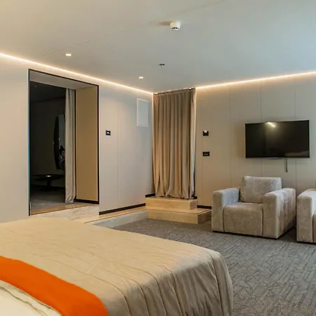 فندق Medistone 4*
