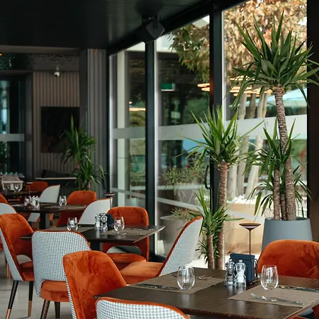 Medistone Otel
