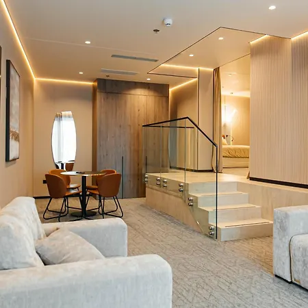 Medistone 4*