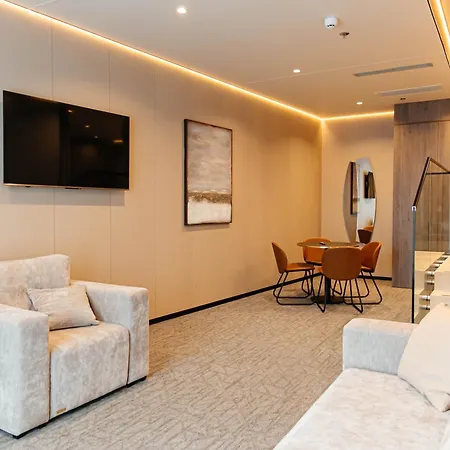Medistone 4* أوميس