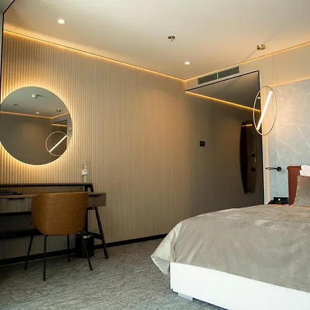 Medistone 4*