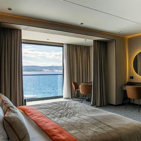 Medistone 4* Omiš