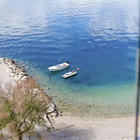 Medistone Omiš