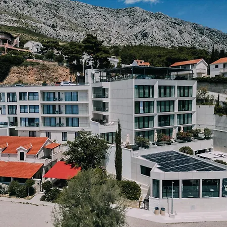 Hotel Medistone Omiš