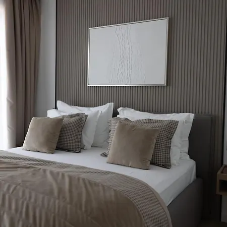 فندق Medistone 4*