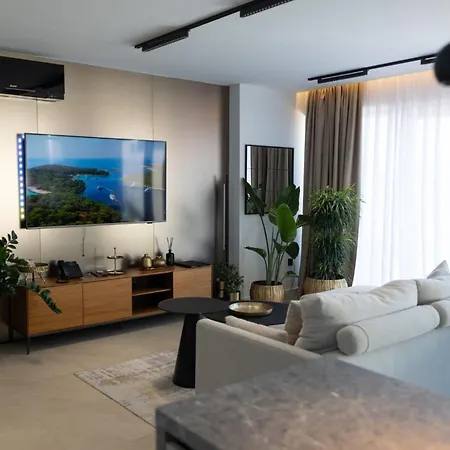 Medistone 4* Omiš
