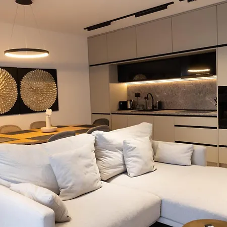 Medistone Otel Omiš