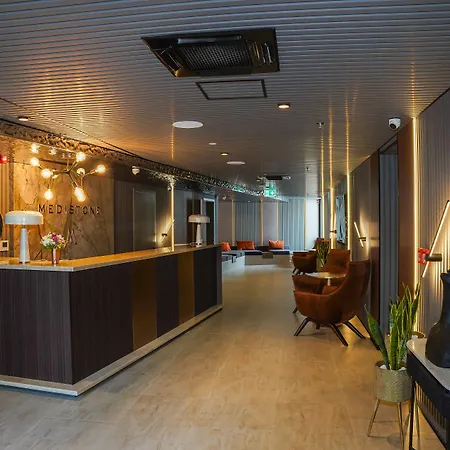 Medistone Hotel Omiš