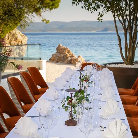 Hotel Medistone Omiš