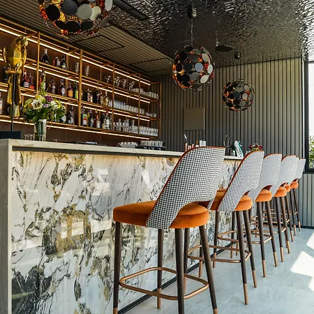Medistone Hotel 4*