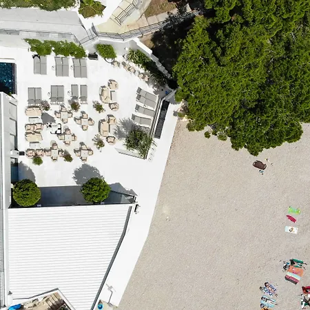 Hotel Medistone 4*