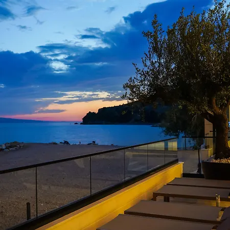 Medistone Hotel Omiš