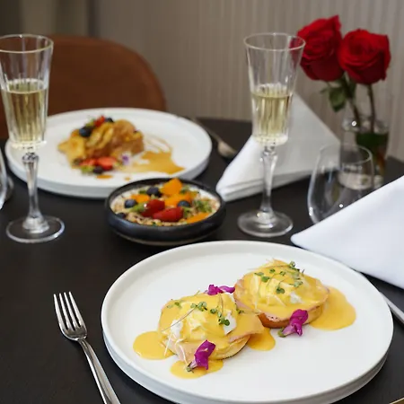 Hotel Medistone Omiš