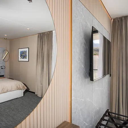 Medistone Hotel Omiš