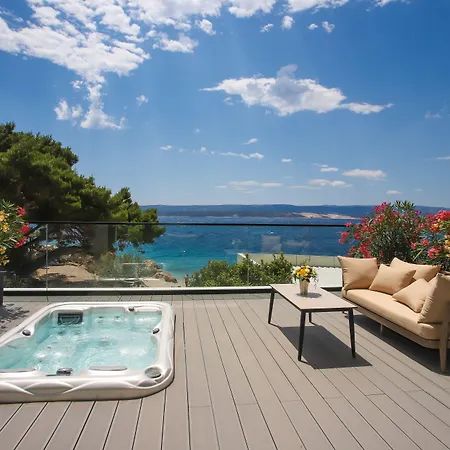 Hotel Medistone Omiš