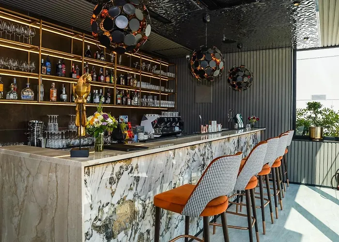 Medistone מלון 4*