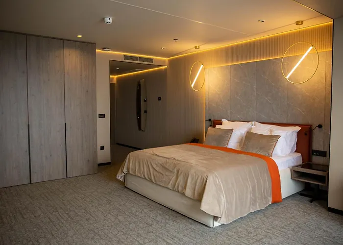 Medistone 4*
