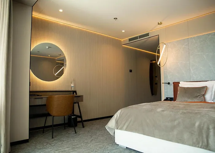 Medistone 4*
